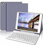 Amazon.co.jp: 【2026年昇級版】 iPad 9.7キーボード ケース iPad 第5
